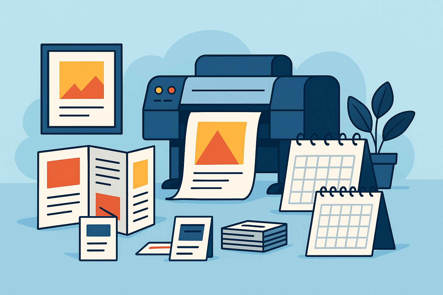 заказать печать зеленоград